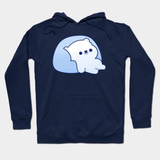 Bear Hoodie